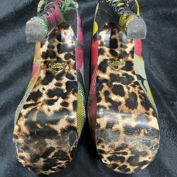 Betsy Johnson Heels - Picture 6 of 6